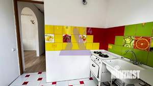 1-к квартира, вторичка, 31м2, 5/5 этаж