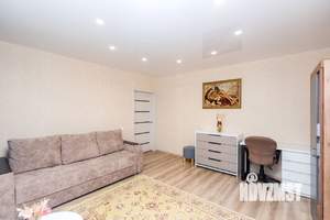 3-к квартира, вторичка, 72м2, 4/6 этаж