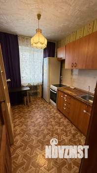 3-к квартира, вторичка, 59м2, 4/12 этаж