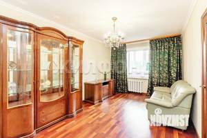 2-к квартира, вторичка, 43м2, 3/9 этаж