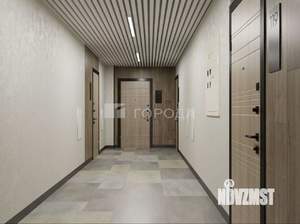 1-к квартира, вторичка, 37м2, 3/10 этаж