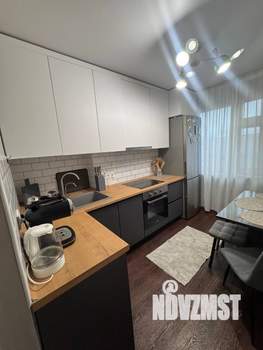 2-к квартира, вторичка, 44м2, 4/9 этаж