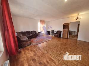 3-к квартира, вторичка, 93м2, 2/23 этаж