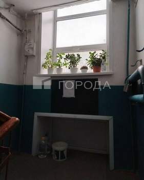 2-к квартира, вторичка, 41м2, 3/5 этаж
