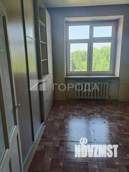 3-к квартира, вторичка, 73м2, 5/5 этаж