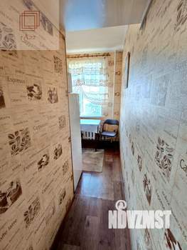 3-к квартира, вторичка, 54м2, 7/9 этаж