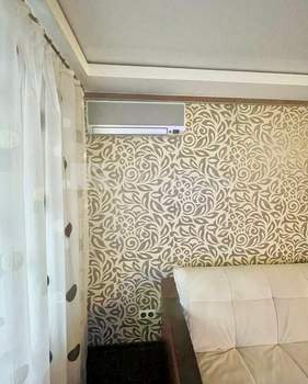 1-к квартира, вторичка, 40м2, 3/6 этаж