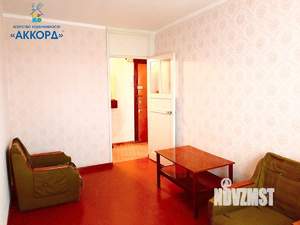 3-к квартира, вторичка, 56м2, 5/5 этаж
