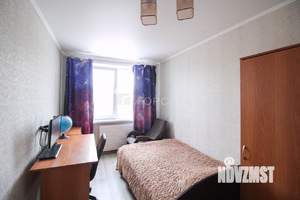 2-к квартира, вторичка, 44м2, 10/10 этаж