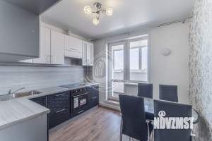 2-к квартира, вторичка, 54м2, 5/16 этаж