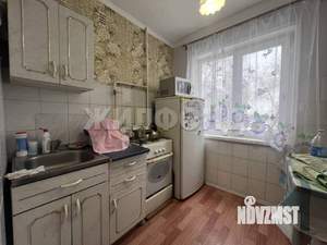 4-к квартира, вторичка, 62м2, 4/5 этаж