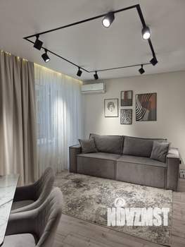 3-к квартира, вторичка, 66м2, 16/18 этаж