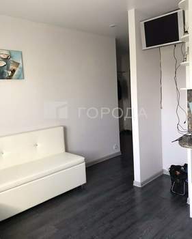 2-к квартира, вторичка, 55м2, 14/16 этаж