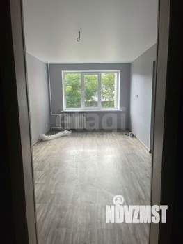 2-к квартира, вторичка, 41м2, 2/5 этаж