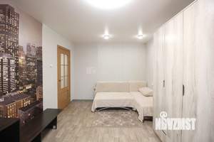 1-к квартира, вторичка, 30м2, 5/5 этаж
