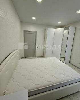 3-к квартира, вторичка, 60м2, 9/10 этаж