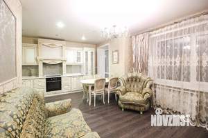 2-к квартира, вторичка, 61м2, 5/6 этаж