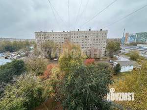 2-к квартира, вторичка, 40м2, 7/9 этаж