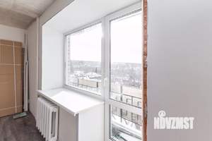 4-к квартира, вторичка, 92м2, 4/5 этаж