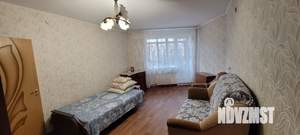 1-к квартира, вторичка, 36м2, 1/5 этаж