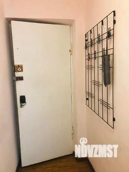 1-к квартира, вторичка, 31м2, 2/5 этаж