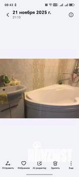 2-к квартира, вторичка, 72м2, 4/10 этаж