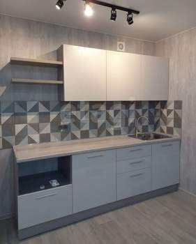 Студия квартира, вторичка, 28м2, 15/18 этаж