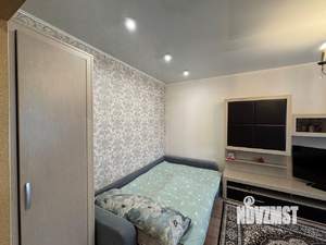 1-к квартира, вторичка, 34м2, 4/15 этаж