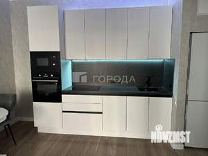 3-к квартира, вторичка, 68м2, 2/5 этаж