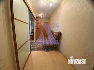 3-к квартира, вторичка, 64м2, 8/9 этаж