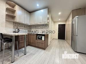 Студия квартира, вторичка, 27м2, 14/16 этаж