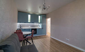 2-к квартира, вторичка, 48м2, 8/16 этаж