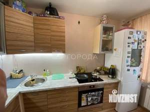 2-к квартира, вторичка, 43м2, 4/9 этаж