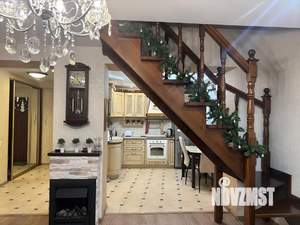 3-к квартира, вторичка, 84м2, 5/6 этаж