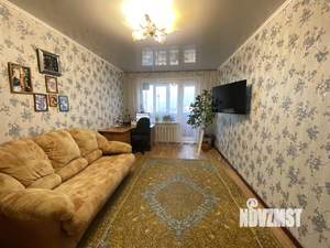 4-к квартира, вторичка, 88м2, 9/9 этаж