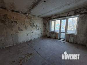 4-к квартира, сданный дом, 76м2, 2/2 этаж