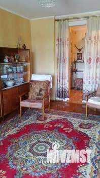 2-к квартира, вторичка, 60м2, 5/5 этаж