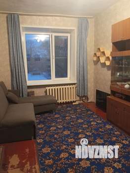 2-к квартира, вторичка, 55м2, 3/4 этаж