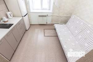 1-к квартира, вторичка, 36м2, 1/2 этаж