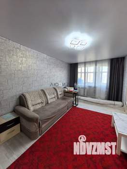 3-к квартира, вторичка, 48м2, 5/5 этаж