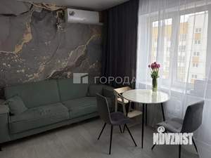 2-к квартира, вторичка, 38м2, 9/10 этаж