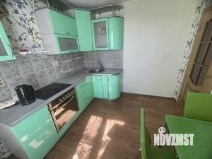 2-к квартира, вторичка, 54м2, 6/10 этаж