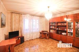 3-к квартира, вторичка, 69м2, 8/12 этаж