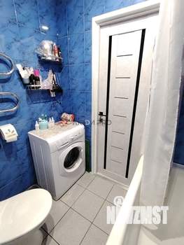 1-к квартира, вторичка, 33м2, 9/9 этаж