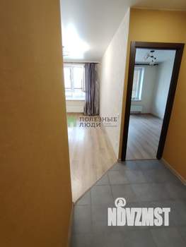 2-к квартира, вторичка, 34м2, 5/16 этаж