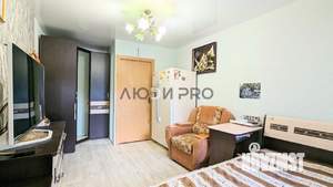 3-к квартира, вторичка, 60м2, 1/9 этаж