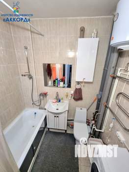 1-к квартира, вторичка, 37м2, 12/16 этаж