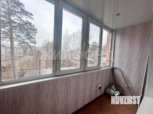 1-к квартира, вторичка, 35м2, 3/12 этаж