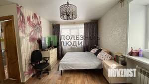 1-к квартира, вторичка, 30м2, 2/5 этаж