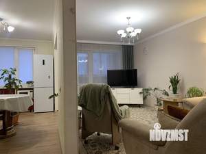 3-к квартира, вторичка, 79м2, 6/10 этаж